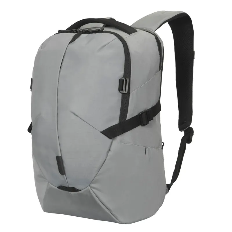Sac à dos Terra EcoSmart® 15-16 pouces - Gris*