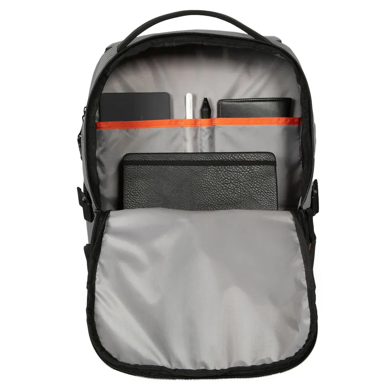 Sac à dos Terra EcoSmart® 15-16 pouces - Gris*