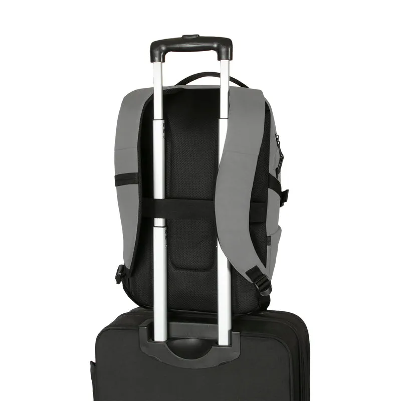Sac à dos Terra EcoSmart® 15-16 pouces - Gris*