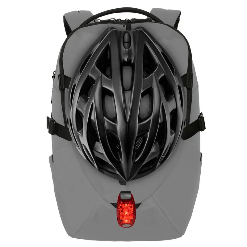 Sac à dos Terra EcoSmart® 15-16 pouces - Gris*