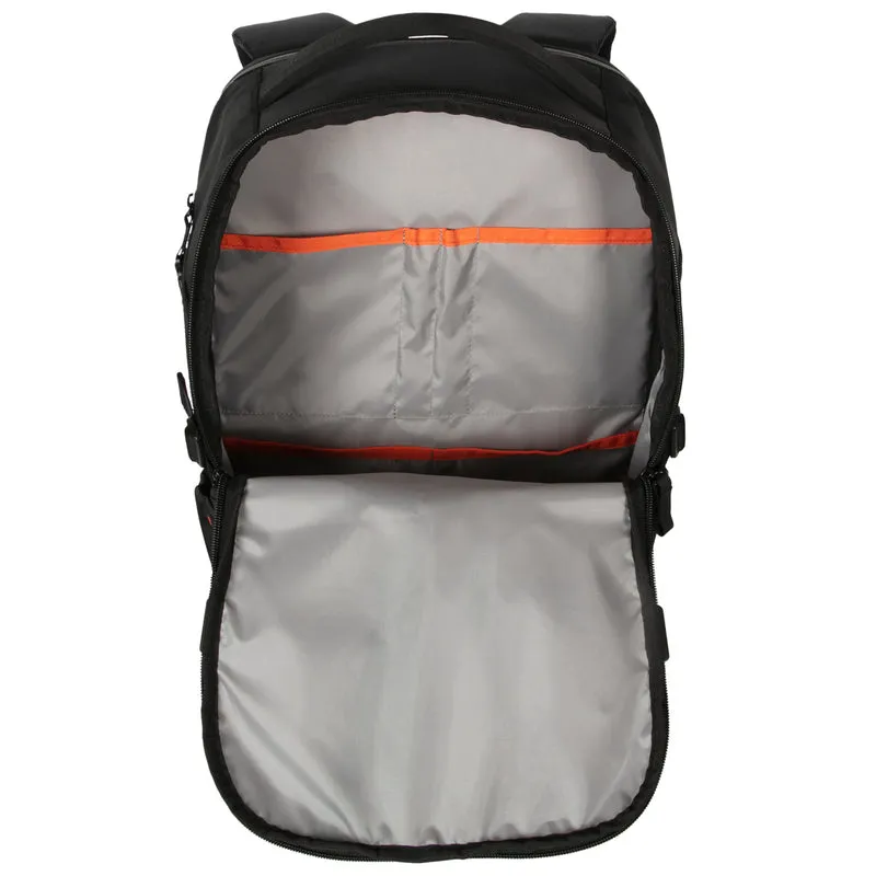 Sac à dos Terra EcoSmart® 15-16" - Noir