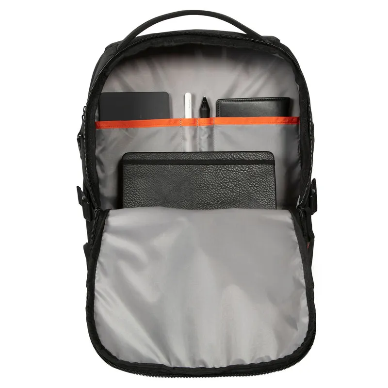 Sac à dos Terra EcoSmart® 15-16" - Noir