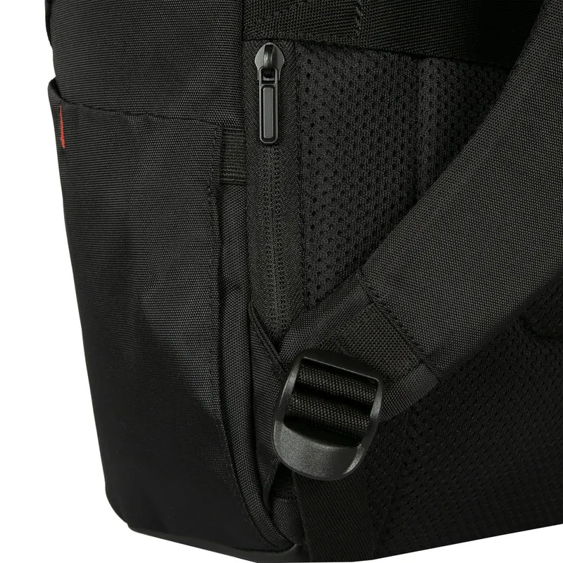 Sac à dos Terra EcoSmart® 15-16" - Noir