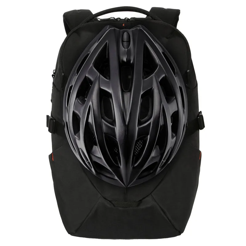 Sac à dos Terra EcoSmart® 15-16" - Noir