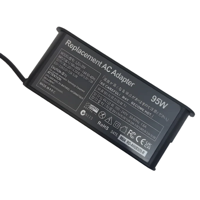Chargeur USB-C 95W