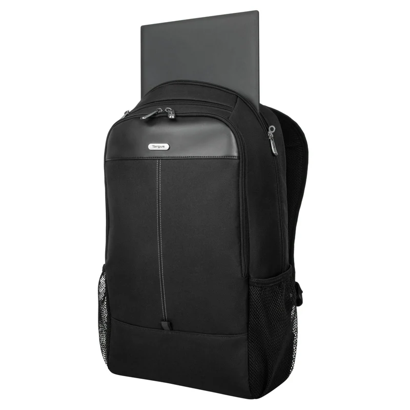 Sac à dos 17.3" Modern Classic - Noir
