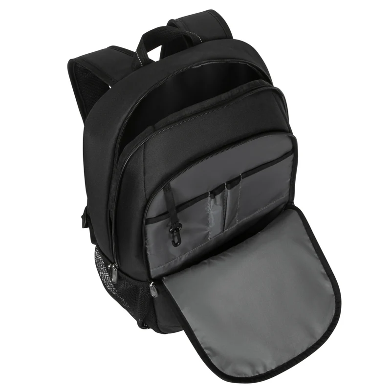 Sac à dos Modern Classic 15-16" - Noir