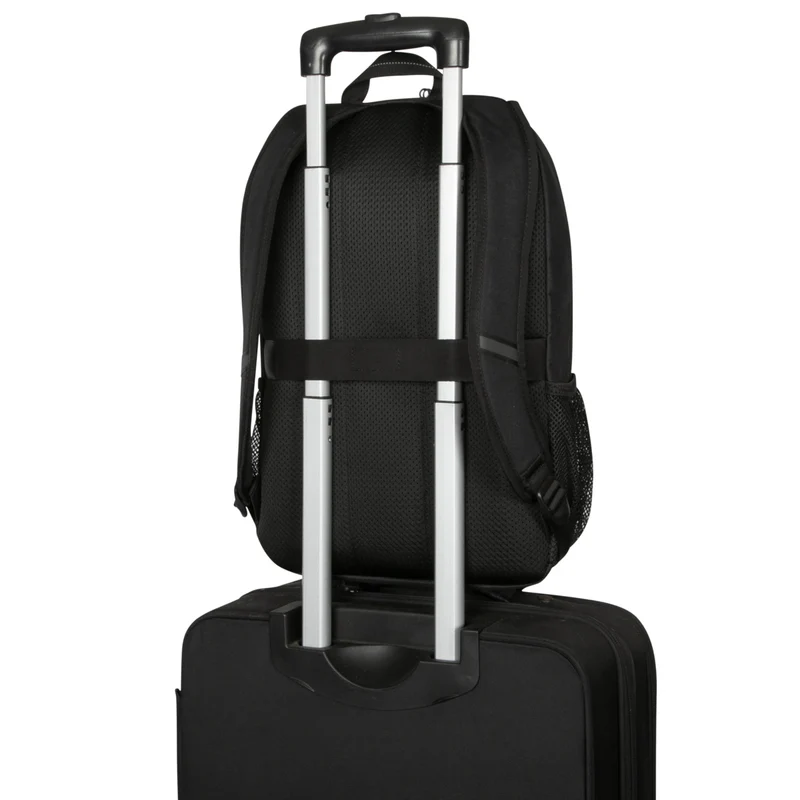 Sac à dos Modern Classic 15-16" - Noir