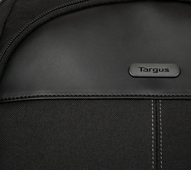 Sac à dos Modern Classic 15-16" - Noir