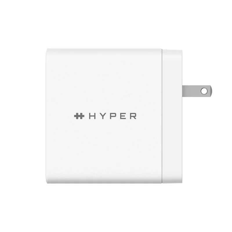 Chargeur HyperJuice 140W avec adaptateurs de voyage