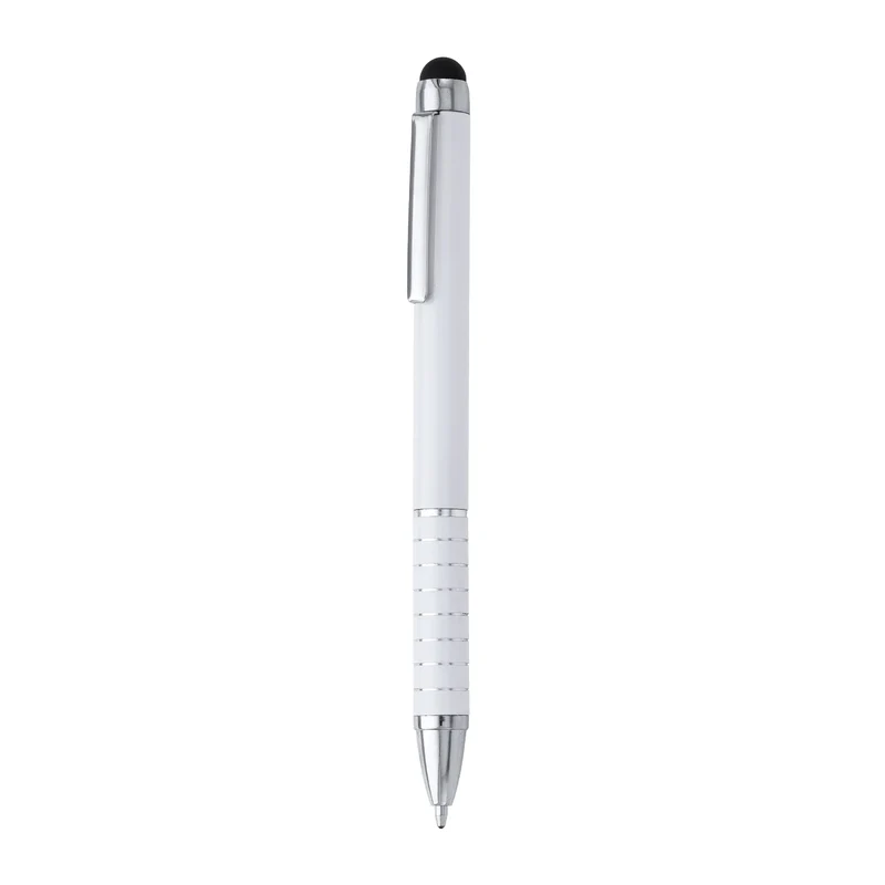 Stylo Bille Tactile - Aluminium