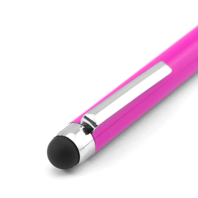 Stylo Bille Tactile - Aluminium