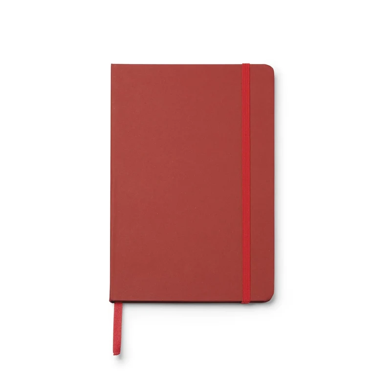 Carnet A5 en Fibres de Fruits Recyclées - Bloc-Notes Éco-conçu