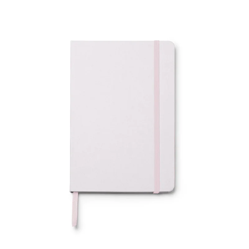 Carnet A5 en Fibres de Fruits Recyclées - Bloc-Notes Éco-conçu