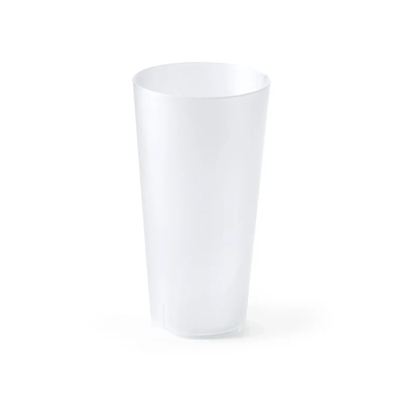 Gobelet Réutilisable 400ml - Ecocup personnalisable