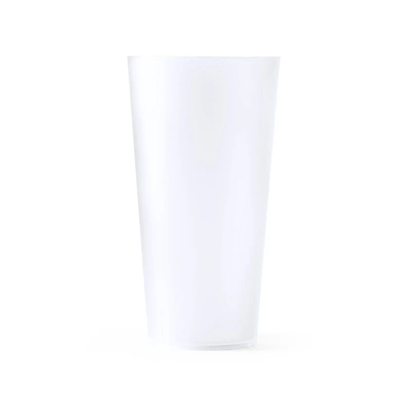 Gobelet Réutilisable 400ml - Ecocup personnalisable