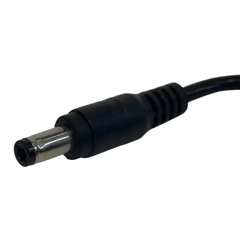 Adaptateur secteur AC/DC 12V 1.2A Fiche 5.5 x 2.5 mm