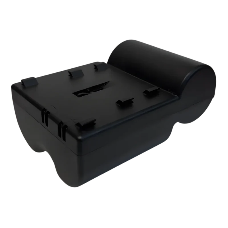 RXU05-X 4.5V 15Ah – Compatible Alarmes Hager et Daitem