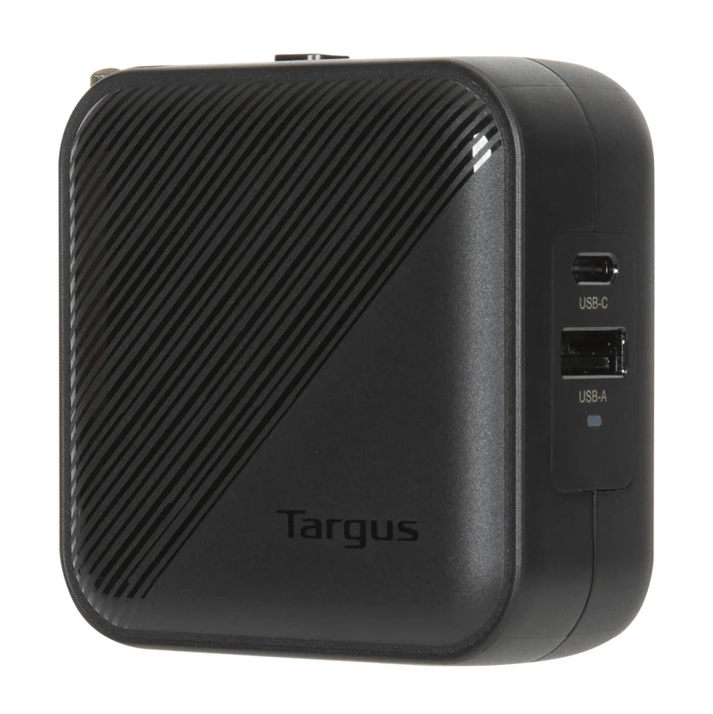 Chargeur mural PowerElite™ 65W GaN*