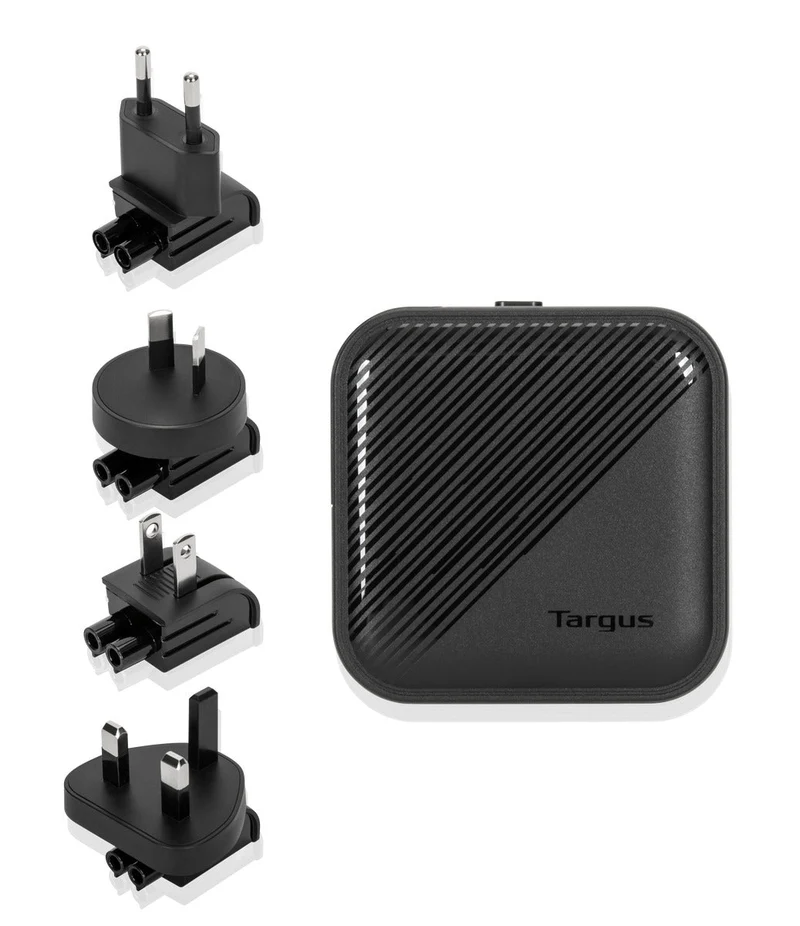 Chargeur mural PowerElite™ 65W GaN*