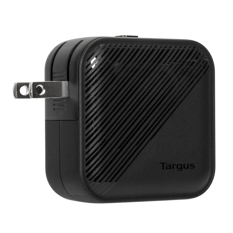 Chargeur mural PowerElite™ 65W GaN*
