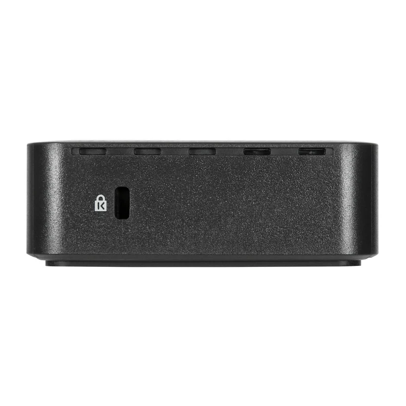 Station d'accueil universelle USB-C DV4K DisplayPort avec alimentation 65 W*
