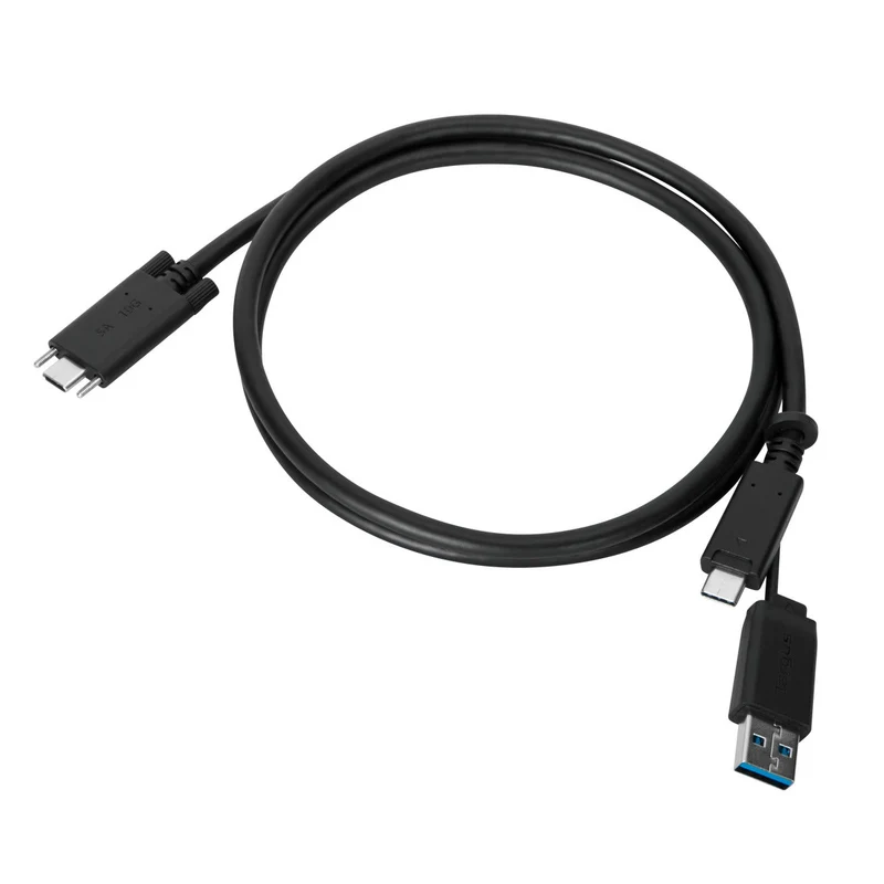 Station d'accueil universelle USB-C DV4K DisplayPort avec alimentation 65 W*