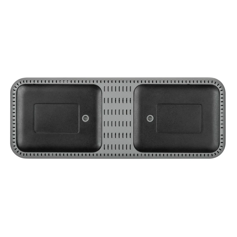 Station d'accueil Thunderbolt™ 3 DV4K avec 85W Power Delivery*