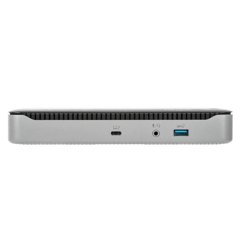 Station d'accueil Thunderbolt™ 3 DV4K avec 85W Power Delivery*