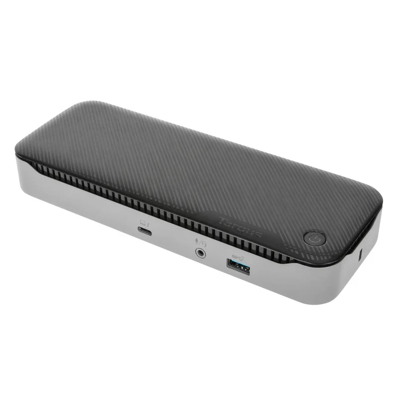 Station d'accueil Thunderbolt™ 3 DV4K avec 85W Power Delivery*