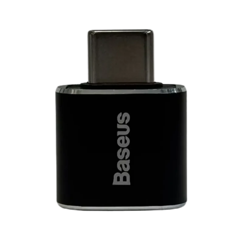 Adaptateur USB vers USB Type-C
