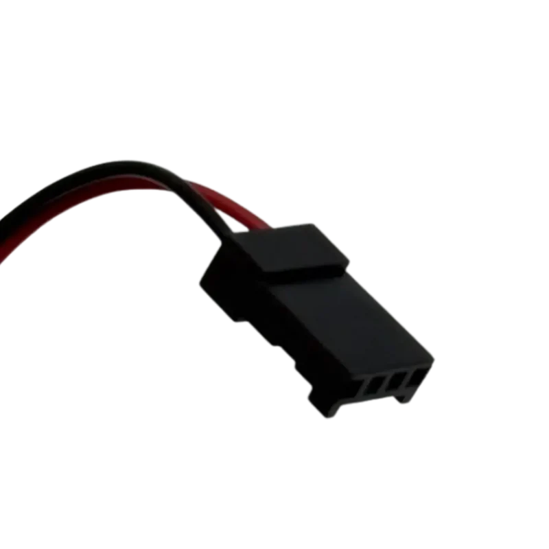 Pile PLC Lithium 3V 950mAh 1/2AA LMV110000 pour Micrologix 1100
