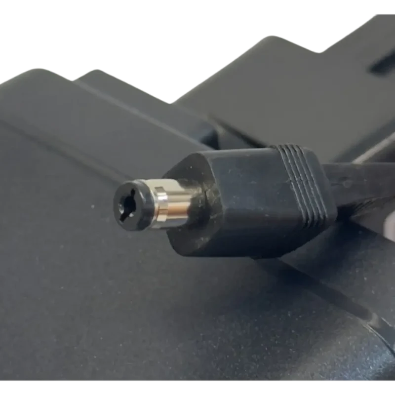 Transformateur AC/AC 15V 1A 15W – Adaptateur Secteur 230V Sortie Alternatif Jack 5.5x2.1mm