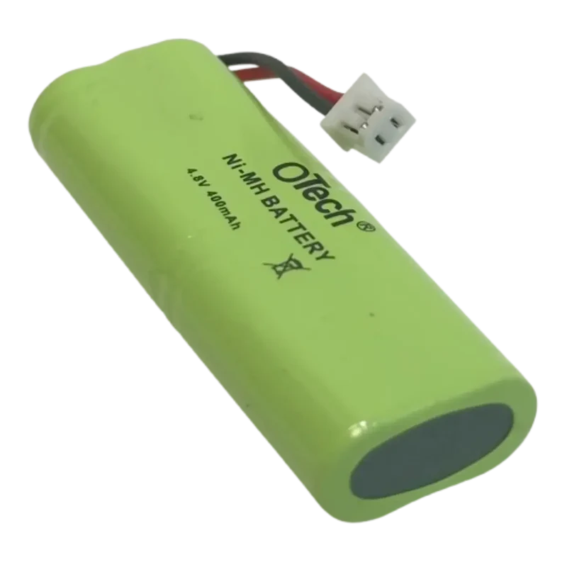 Batterie 4.8V 400mAh pour collier anti aboiement