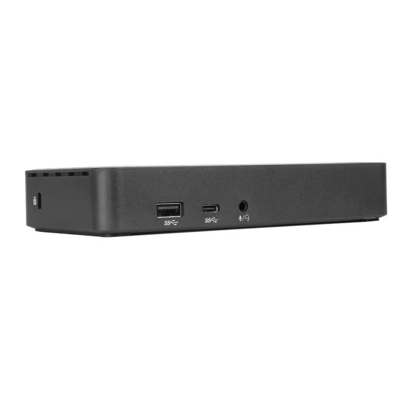 Station d'accueil universelle USB-C Dual 4K HDMI (DV4K) avec alimentation 65 W*