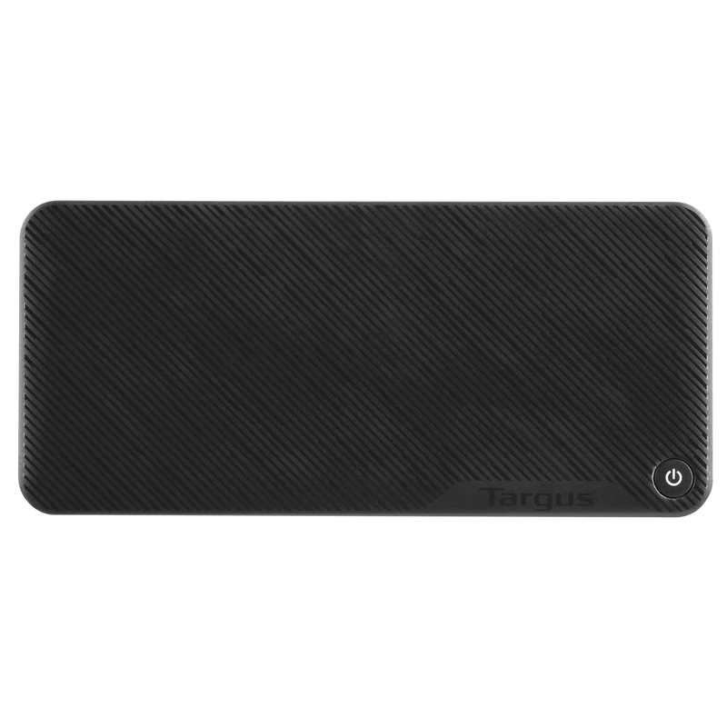 Station d'accueil USB-C multifonction DisplayPort Alt. Mode Triple Video avec alimentation 85 W*
