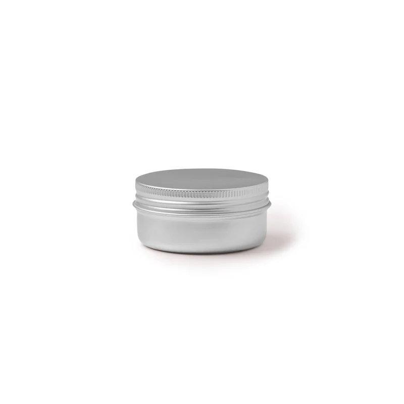 Bougie Citronnelle en Boîte Métal - Anti-moustique Naturel Outdoor