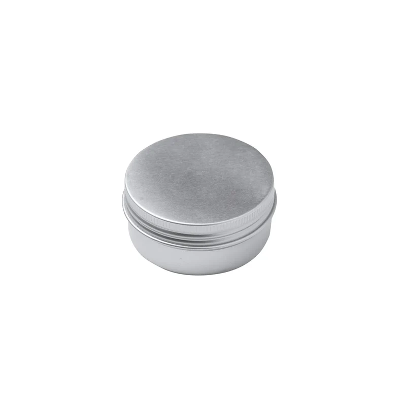 Bougie Citronnelle en Boîte Métal - Anti-moustique Naturel Outdoor