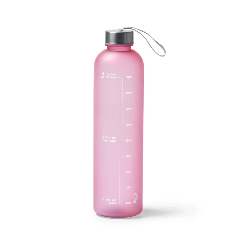 Bouteille de Sport XL 1 Litre - Tritan
