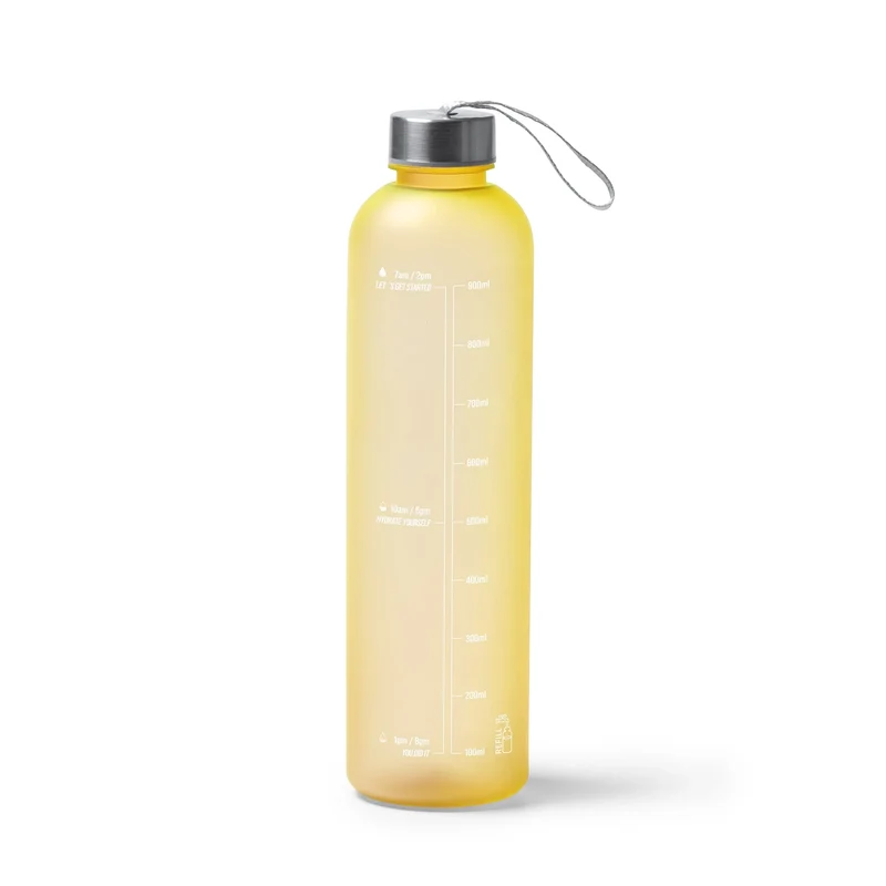 Bouteille de Sport XL 1 Litre - Tritan