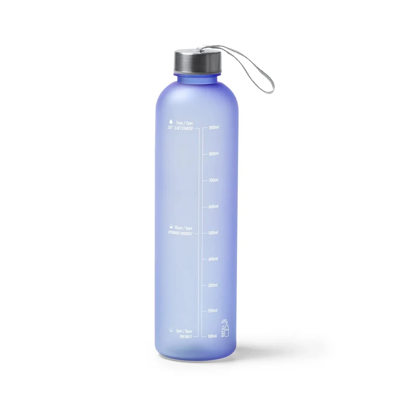Bouteille de Sport XL 1 Litre - Tritan