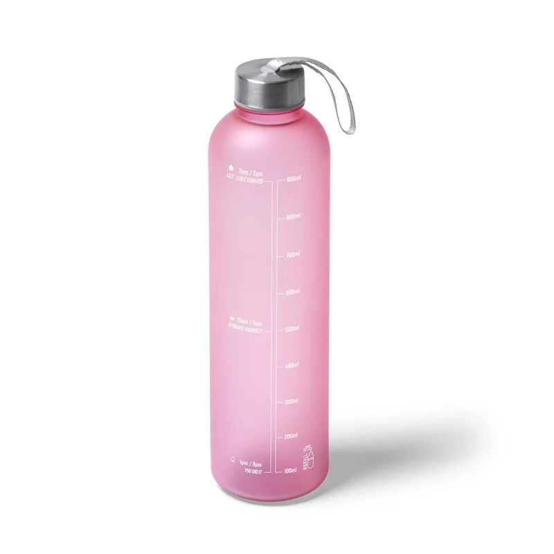 Bouteille de Sport XL 1 Litre - Tritan