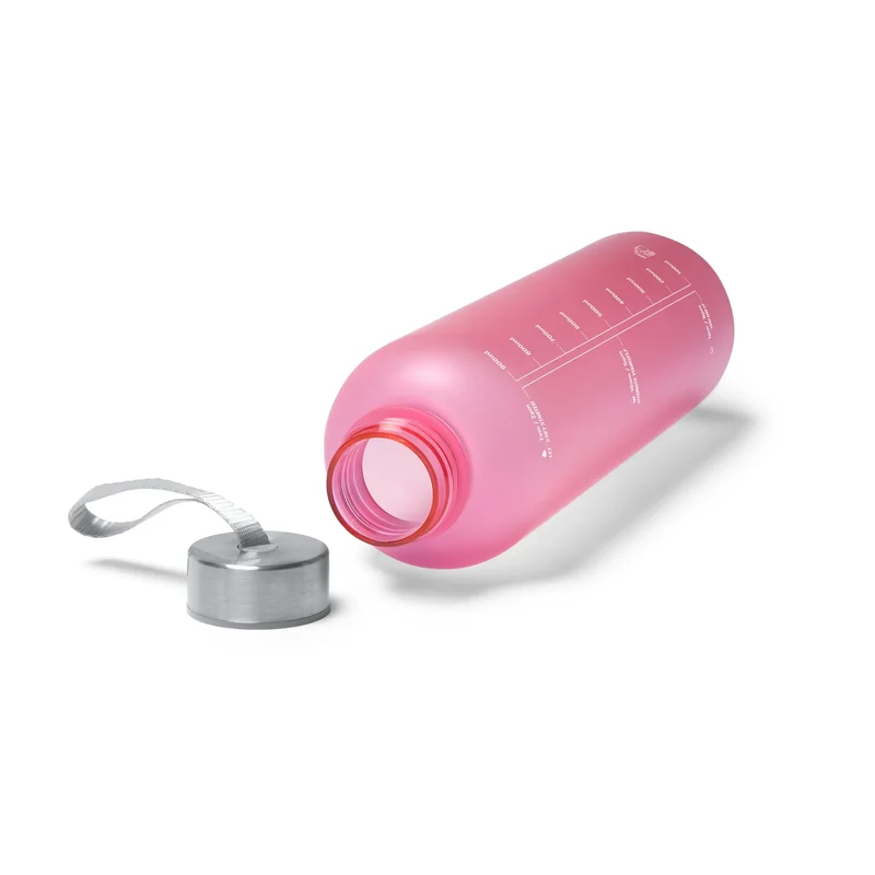 Bouteille de Sport XL 1 Litre - Tritan