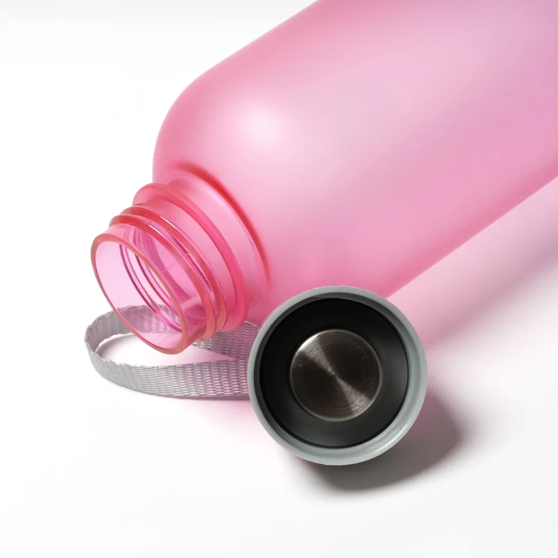 Bouteille de Sport XL 1 Litre - Tritan