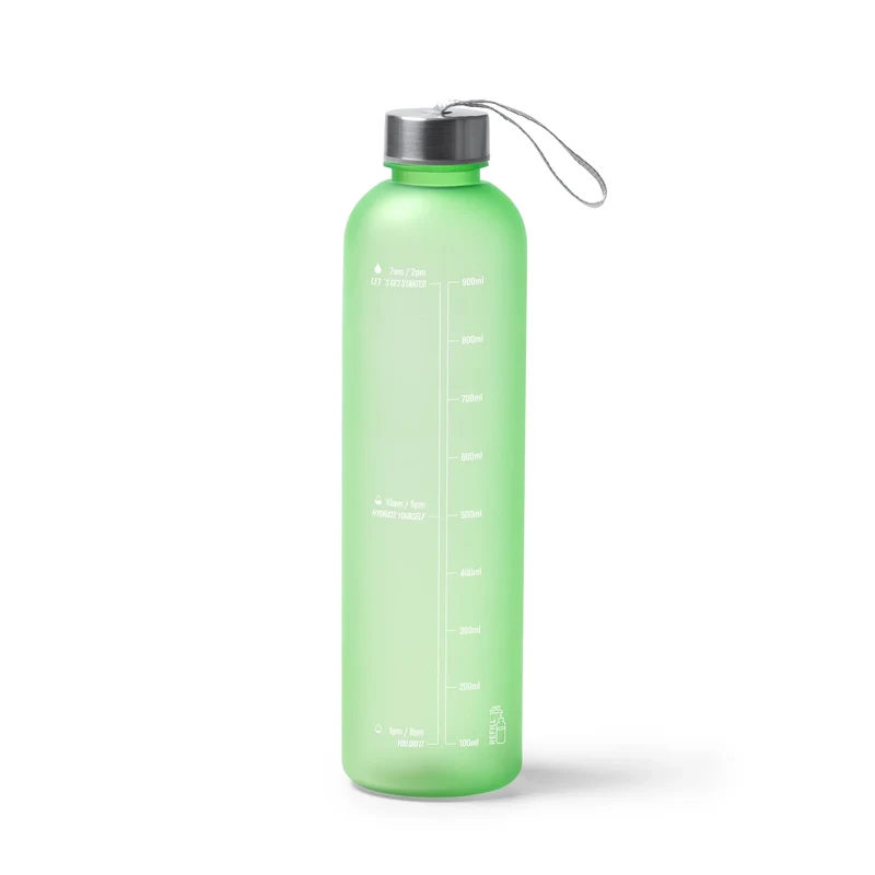 Bouteille de Sport XL 1 Litre - Tritan