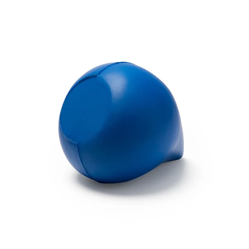 Balle Antistress Ergonomique - Goutte d'Eau