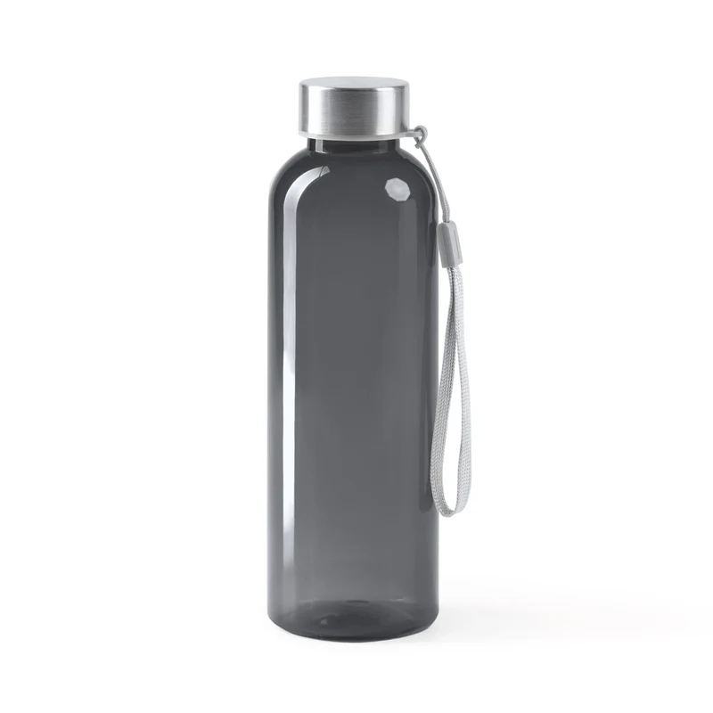 Gourde Éco-responsable en RPET 600 ml - Bouchon Acier