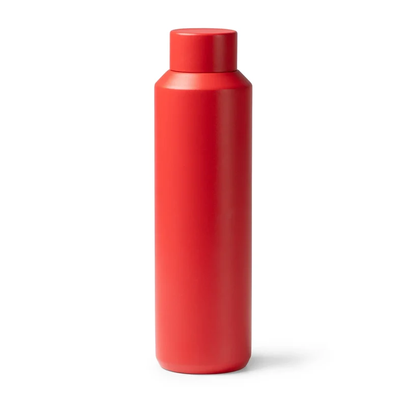 Bouteille Isotherme Inox 304 Recyclé - 600 ml