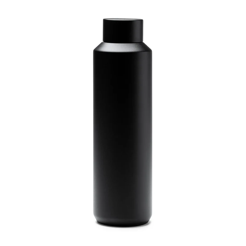 Bouteille Isotherme Inox 304 Recyclé - 600 ml
