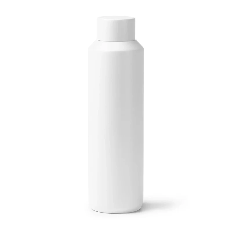 Bouteille Isotherme Inox 304 Recyclé - 600 ml
